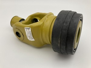 GAFFEL 1 3/8''