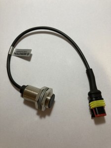 SENSOR M18 5MM