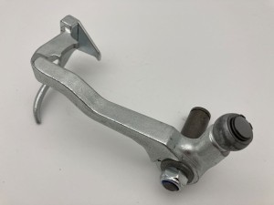 Mesarm V-knoper