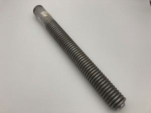 TREKVEER 10X51X600