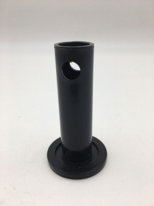 PLASTIC EINDSTOP V TANDBUIS
