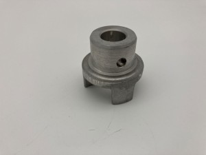 KOPPELING 10M/M @