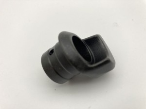 KURVEBOUT DUBBELKNOPER
