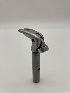 Knoperbek V-knoper