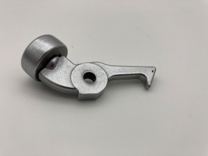 Knopertong V-knoper