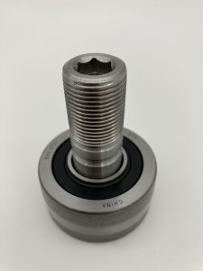 KURVENROLLE CF50