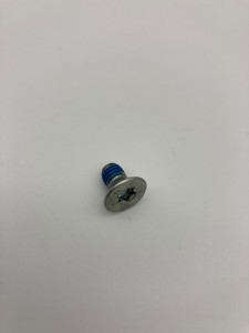 VERZ. BOUT M6X12