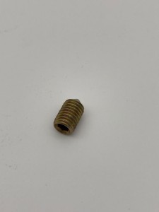 INBUS BOUT M12X20 914