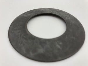 VEERPLAAT 100X5X2,7