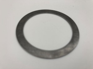 SHIMM 75X95X0,5