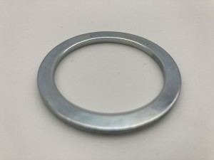 SHIMM 60X72X2