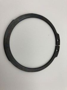 SEEGERRING 140X4.0
