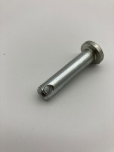PEN MET KOP