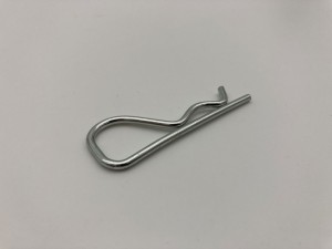 HAARSPELD 2,5M/M