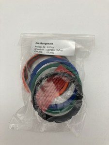 DICHTSET V. CYL. 921.396.0