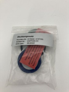 DICHTSET V 9184781