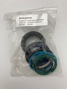 DICHTSET V. 9184190