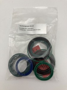 DICHTSET DZ30/50