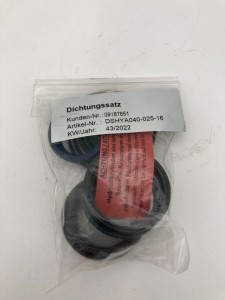 DICHTSET  EZ 25X40
