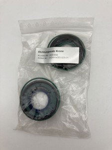 DICHTSET UITKLAP CILINDER
