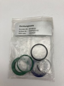 Dichtset voor 9185060