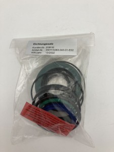 DICHTSET DZ40/63