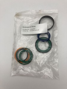 dichtset  DZ 25/40
