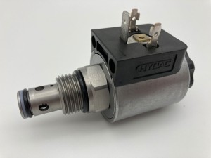 2/2 VENTIEL 12V
