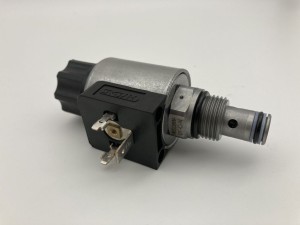 2/2 VENTIEL 12V DUBBEL