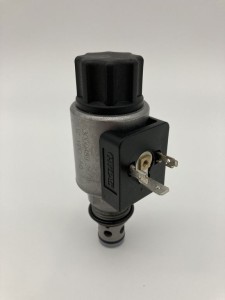 2/2 VENTIEL 12 V