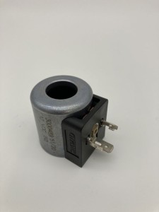 MAGNEETSPOEL 12 V