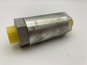 HD FILTER HD81