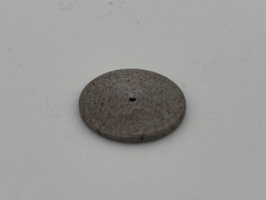 DROSSELSCHIJF 0,5/12,0X1