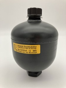HYDR.SPEICHER 0,6L 330BAR