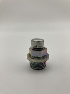 ONTLUCHTING M18X1.5