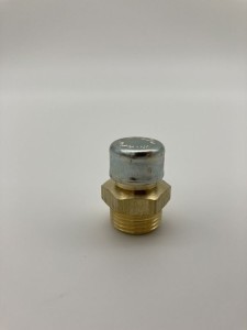 ONTLUCHTING  R3/8"