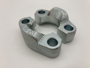 SAE-FLENS Paar,  3/4" A3G