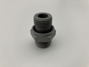 EINSCHRAUBSTUTZEN L12 R3/8