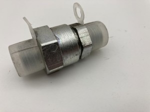 TERUGSLAGVENTIEL M18X1.5@
