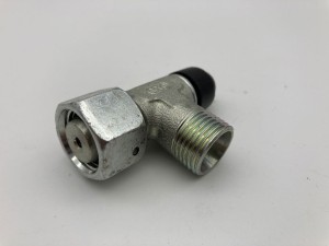 INSTELBARE DROSSEL