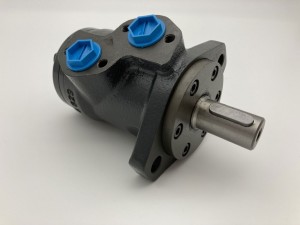 HYDRO MOTOR 49,5 CCM