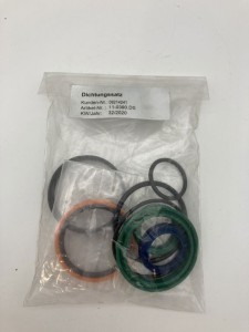 AFDICHTSET