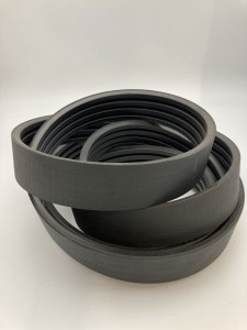 POWER BAND BIG M  L=5340