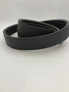 POWER BAND BIG M II
