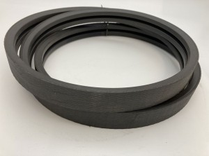 POWERBAND KNEUZER