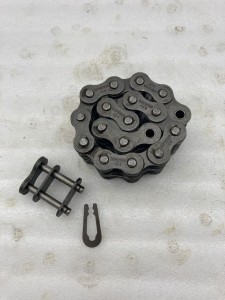 DUPLEXKETTING 3/4"X18 ROL