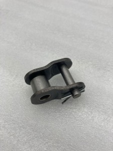 VERLOOP  3/4" KPL