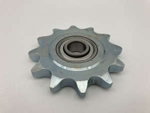 KETTINGSPANWIEL 1" 12T 20B