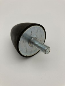 RUBBER BUFFER