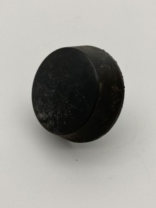 RUBBER BUFFER